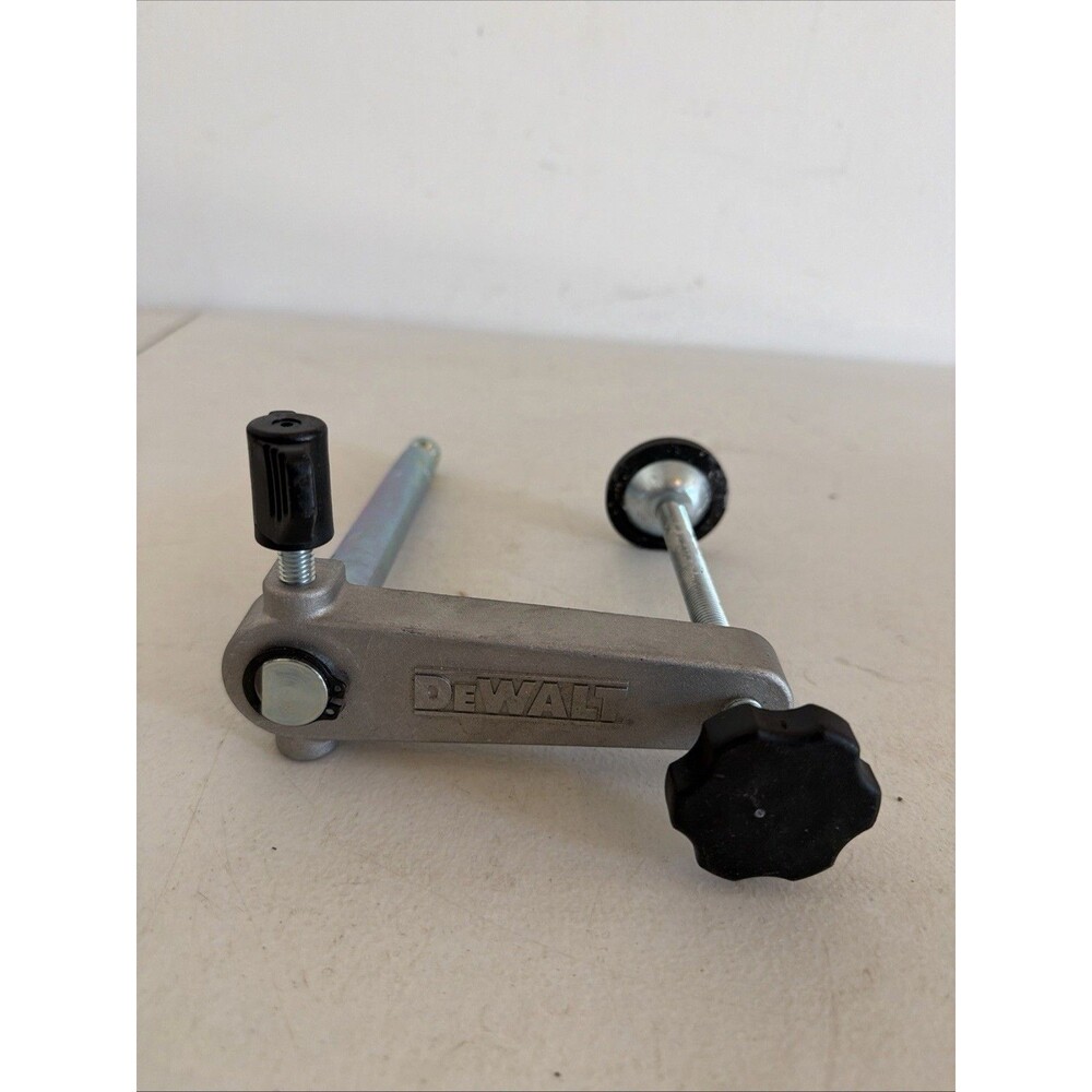 Genuine DeWalt 630065-00 Miter Saw Clamp DW717 DW718 DWS780